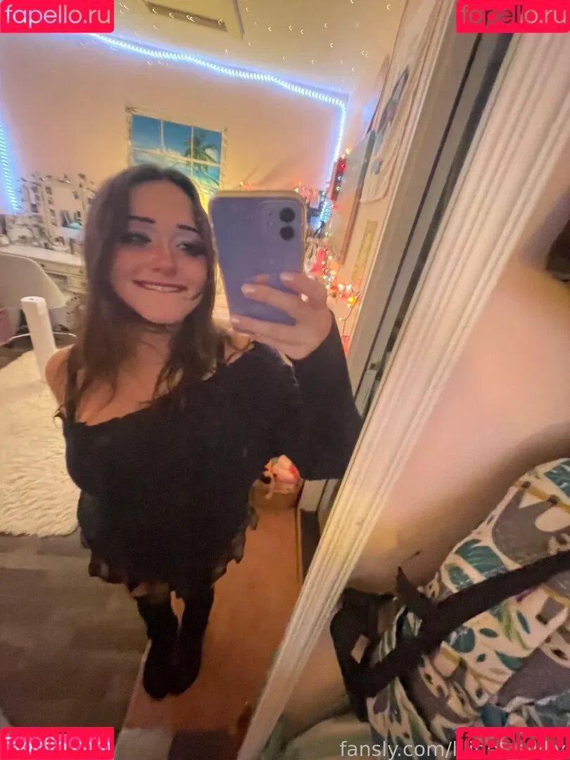 lilibet_silllly Onlyfans Photo Gallery 
