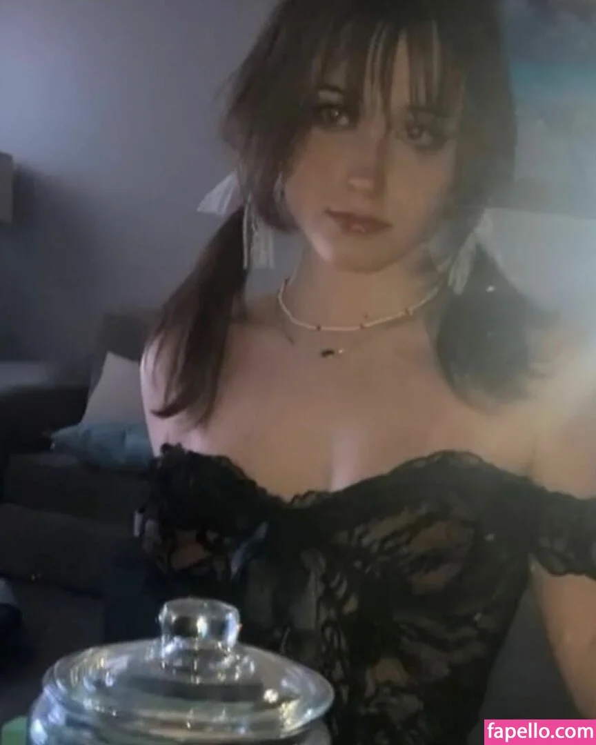 lilibet_silllly Onlyfans Photo Gallery 