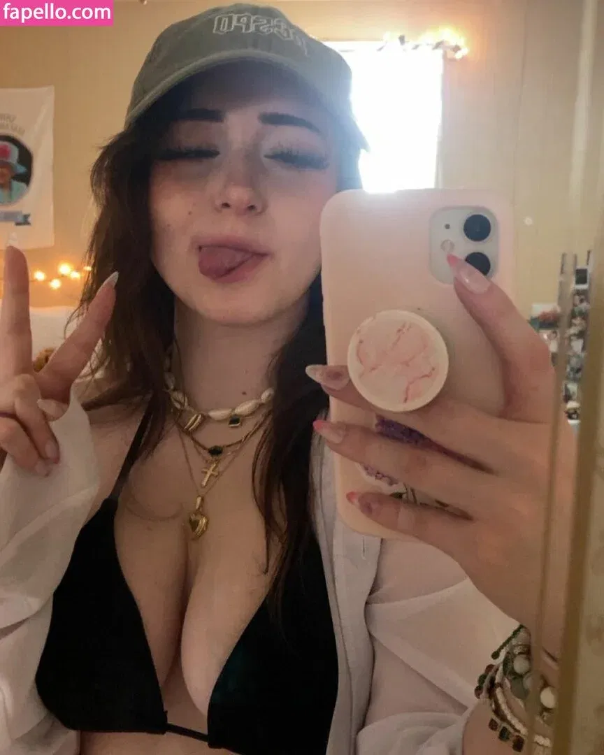 lilibet_silllly Onlyfans Photo Gallery 