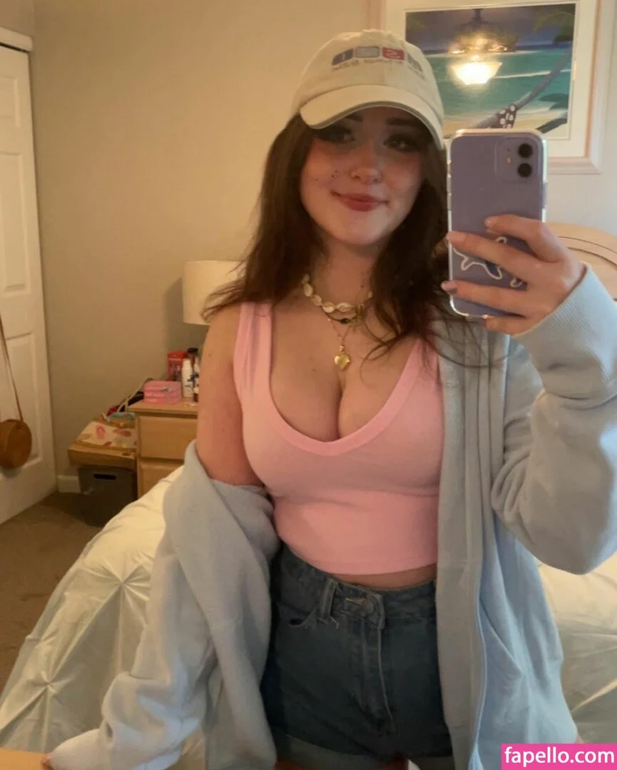 lilibet_silllly Onlyfans Photo Gallery 