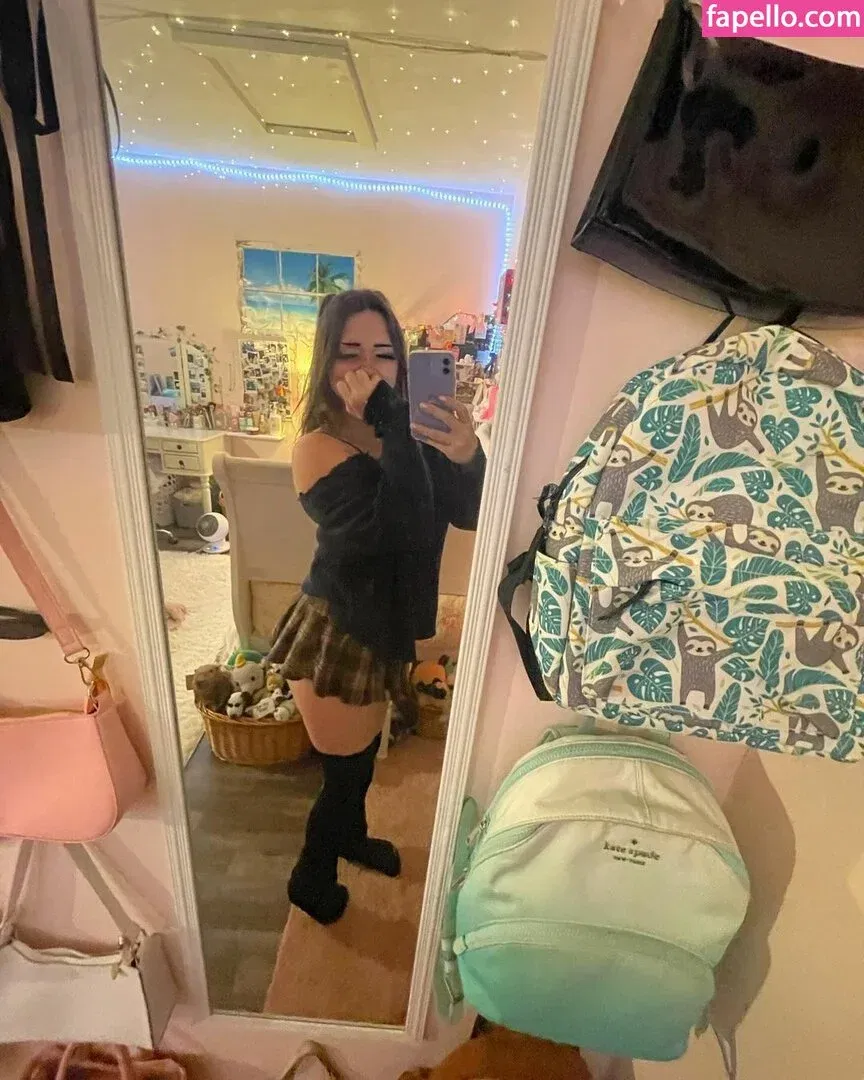 lilibet_silllly Onlyfans Photo Gallery 