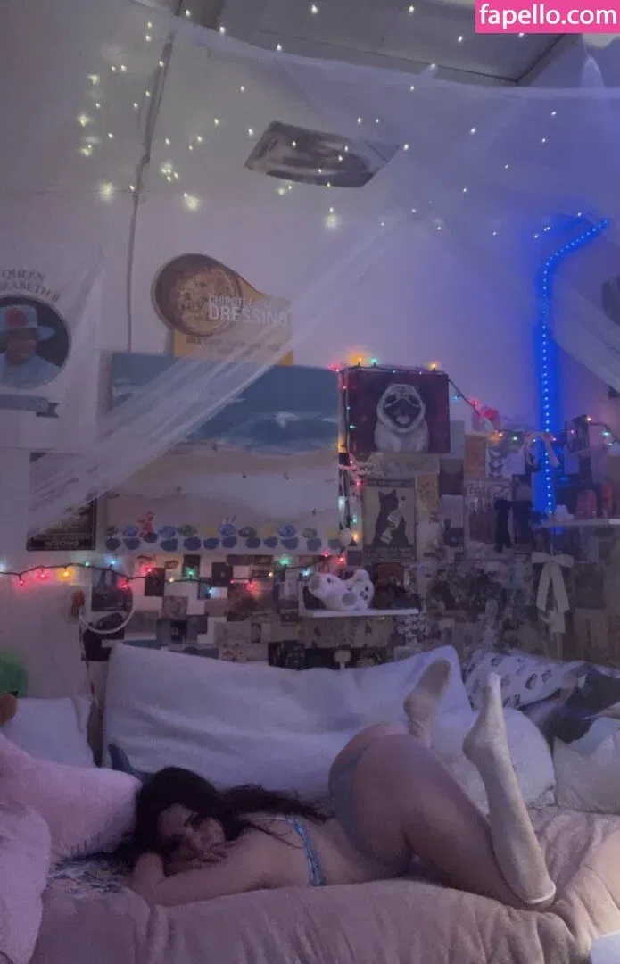 lilibet_silllly Onlyfans Photo Gallery 