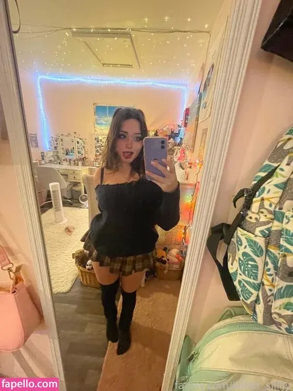 lilibet_silllly Onlyfans Photo Gallery 