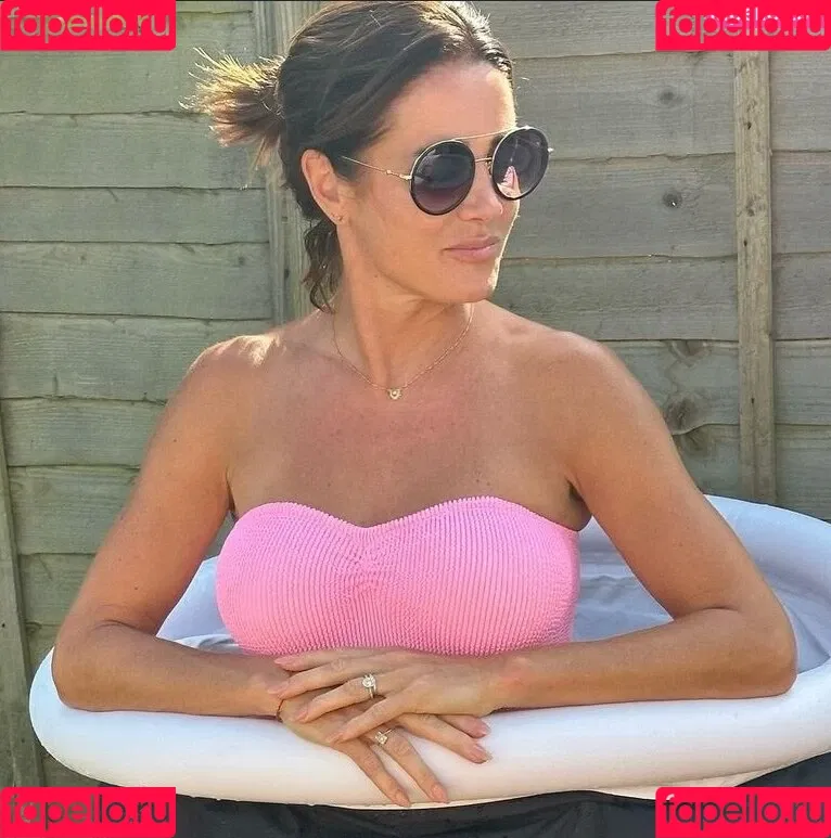 Natalie Pinkham Onlyfans Photo Gallery 