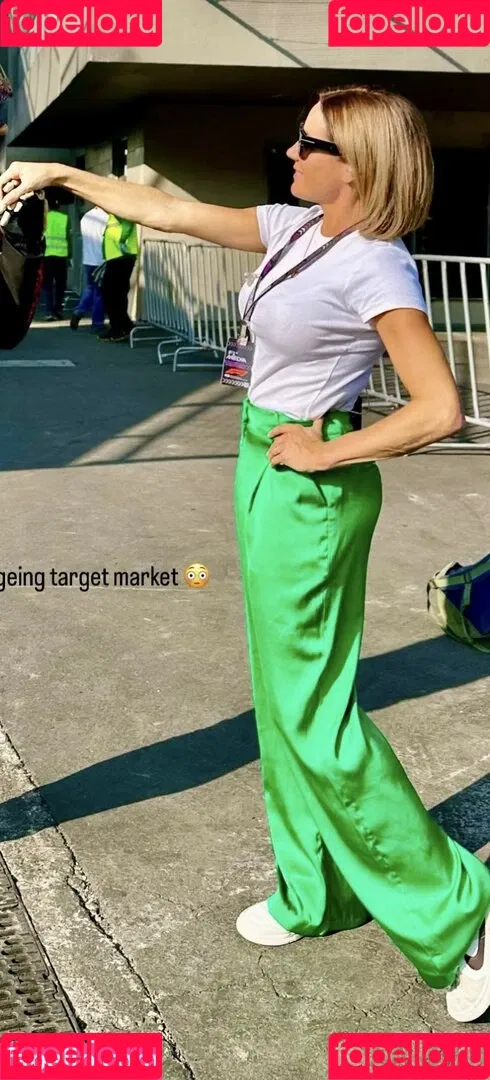 Natalie Pinkham Onlyfans Photo Gallery 