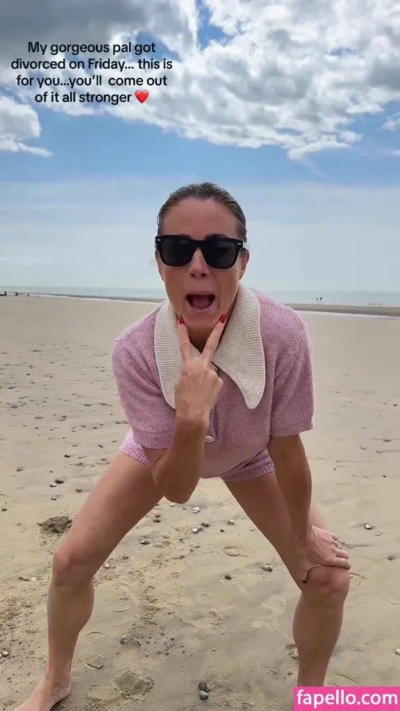 Natalie Pinkham Onlyfans Photo Gallery 