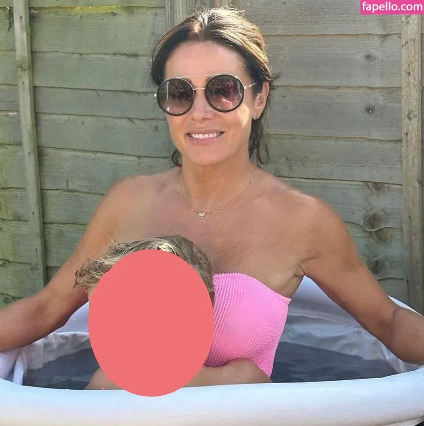 Natalie Pinkham Onlyfans Photo Gallery 