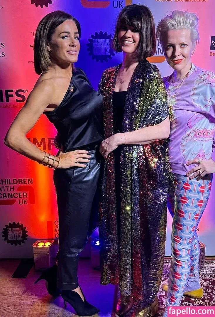 Natalie Pinkham Onlyfans Photo Gallery 