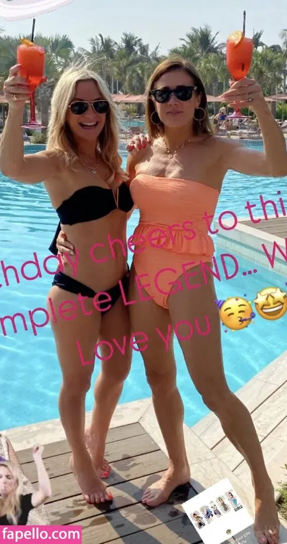 Natalie Pinkham Onlyfans Photo Gallery 