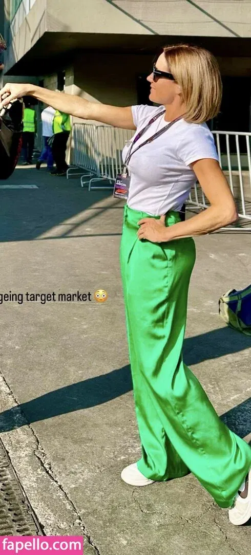 Natalie Pinkham Onlyfans Photo Gallery 