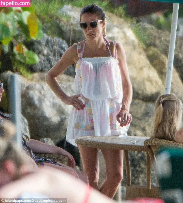 Natalie Pinkham Onlyfans Photo Gallery 