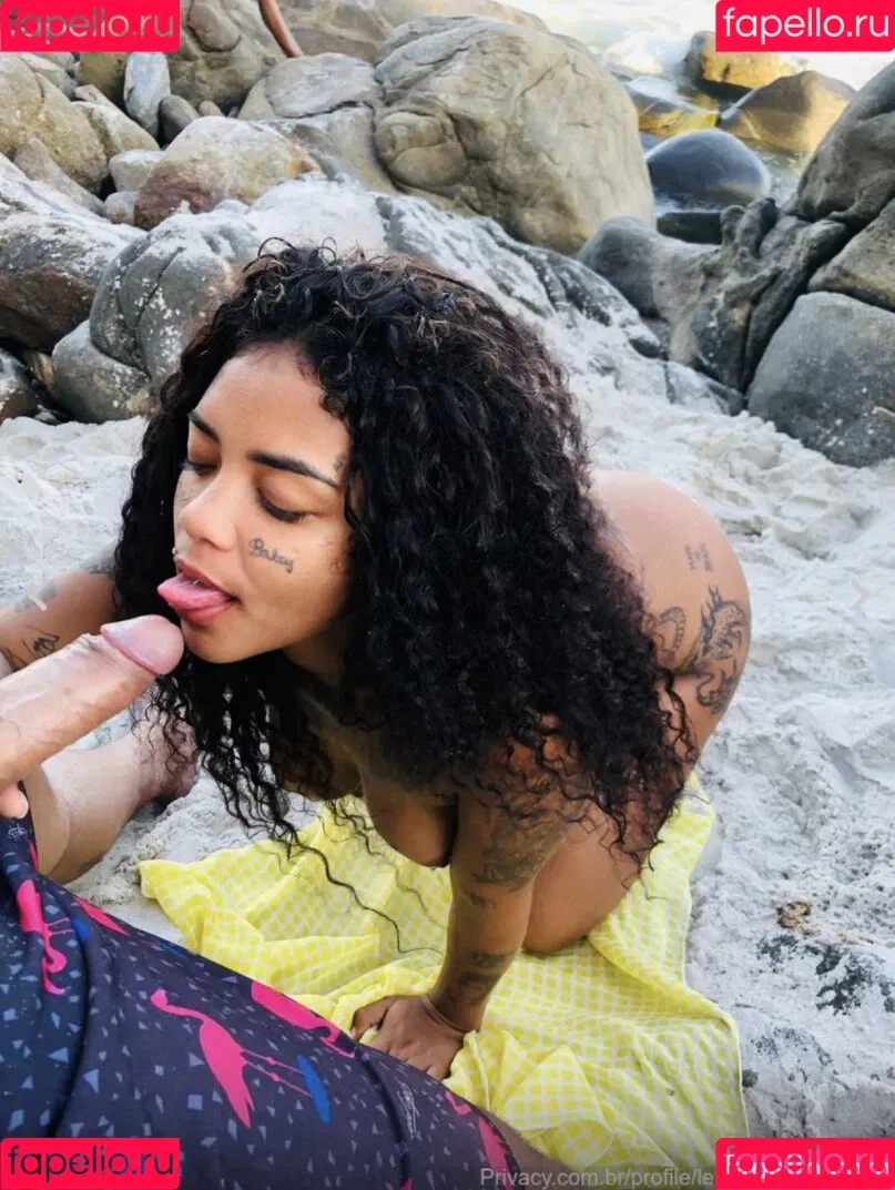Letícia Gabriela Onlyfans Photo Gallery 