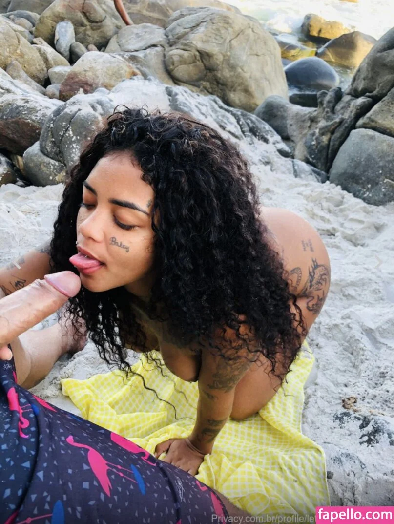 Letícia Gabriela Onlyfans Photo Gallery 