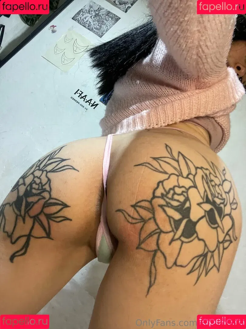 bambydul Onlyfans Photo Gallery 