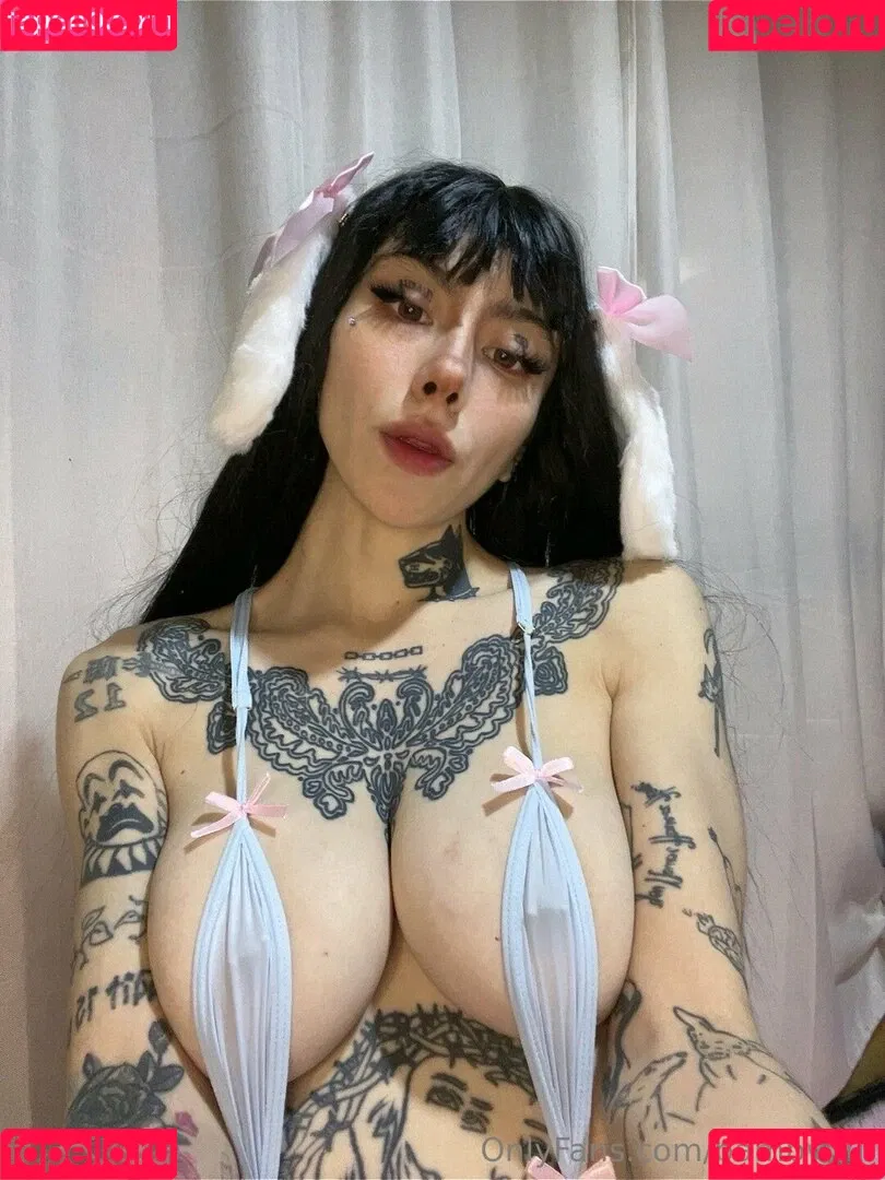 bambydul Onlyfans Photo Gallery 