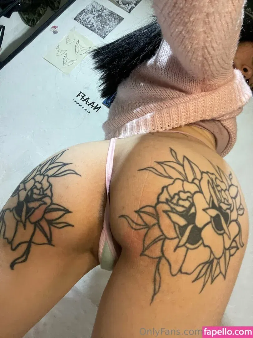 bambydul Onlyfans Photo Gallery 