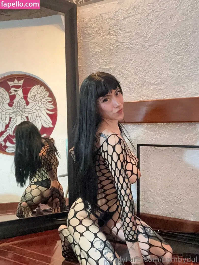 bambydul Onlyfans Photo Gallery 