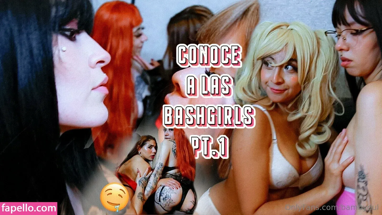 bambydul Onlyfans Photo Gallery 