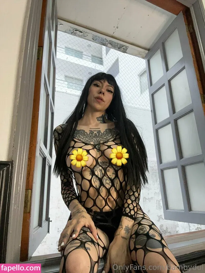 bambydul Onlyfans Photo Gallery 