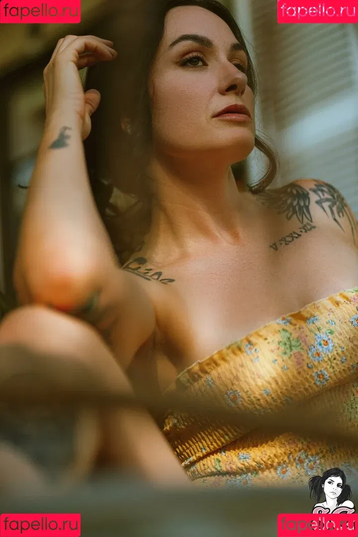 Swampxcricket Onlyfans Photo Gallery 