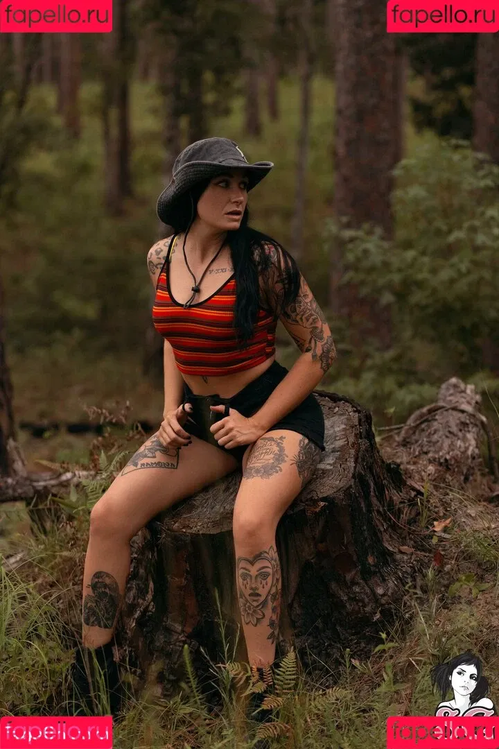 Swampxcricket Onlyfans Photo Gallery 