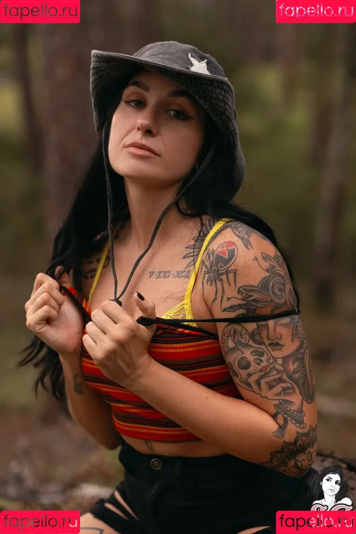 Swampxcricket Onlyfans Photo Gallery 