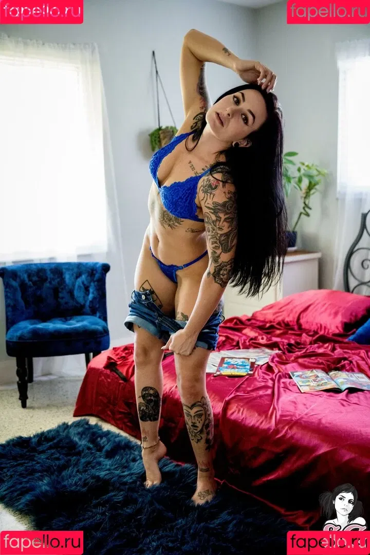 Swampxcricket Onlyfans Photo Gallery 