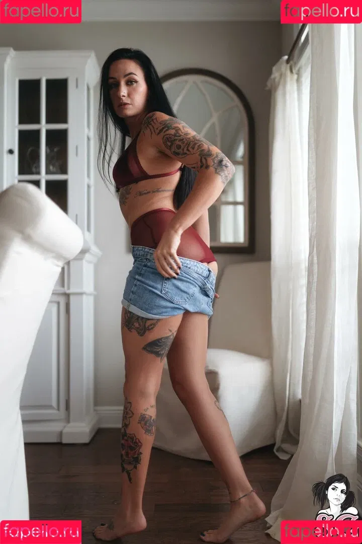Swampxcricket Onlyfans Photo Gallery 
