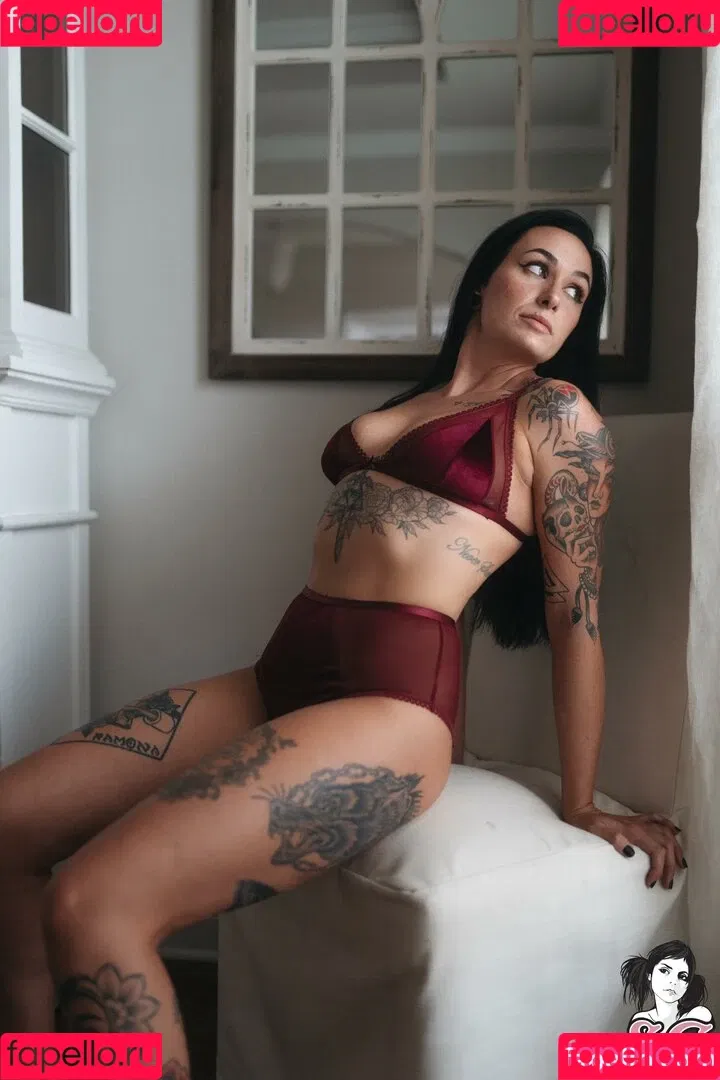 Swampxcricket Onlyfans Photo Gallery 