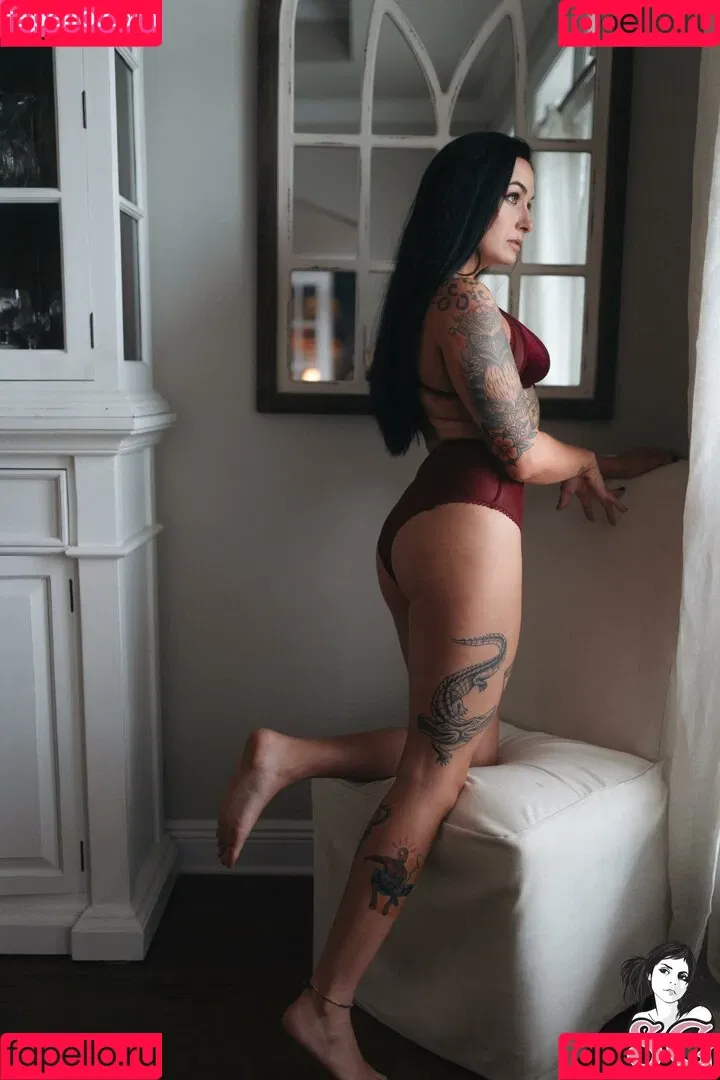 Swampxcricket Onlyfans Photo Gallery 
