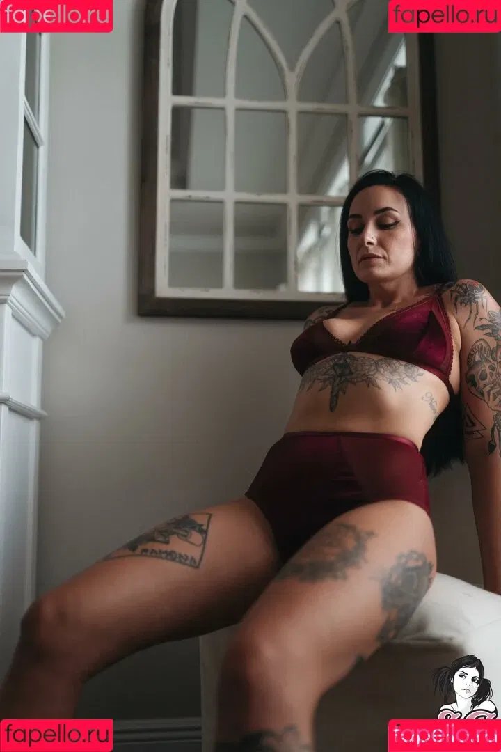 Swampxcricket Onlyfans Photo Gallery 