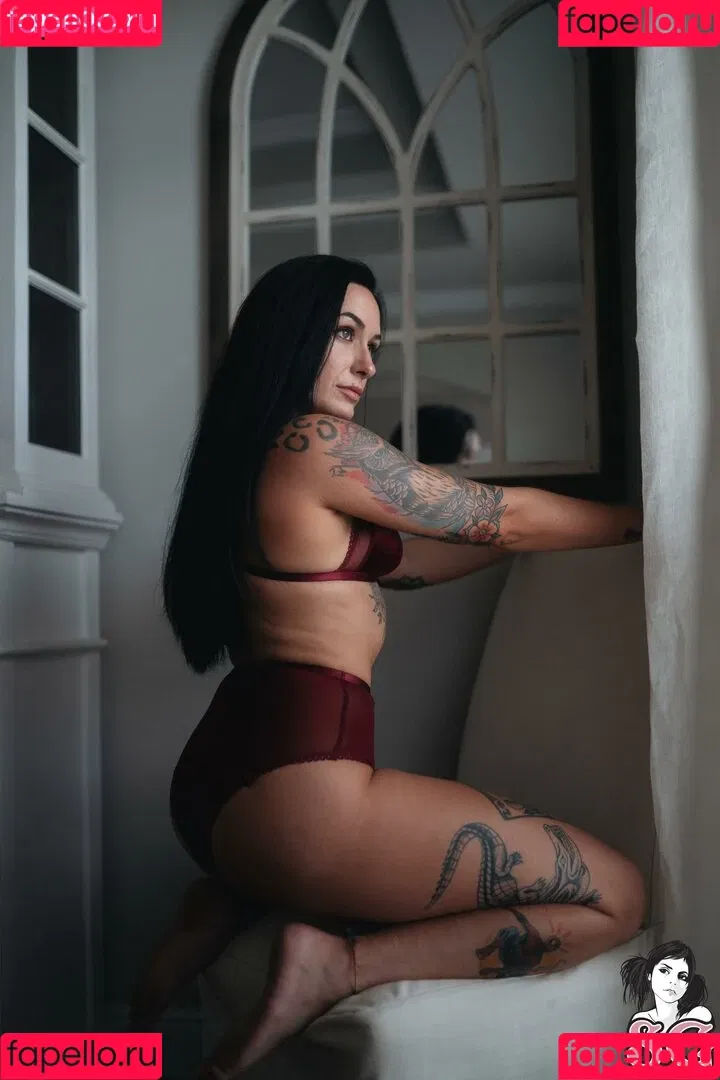 Swampxcricket Onlyfans Photo Gallery 