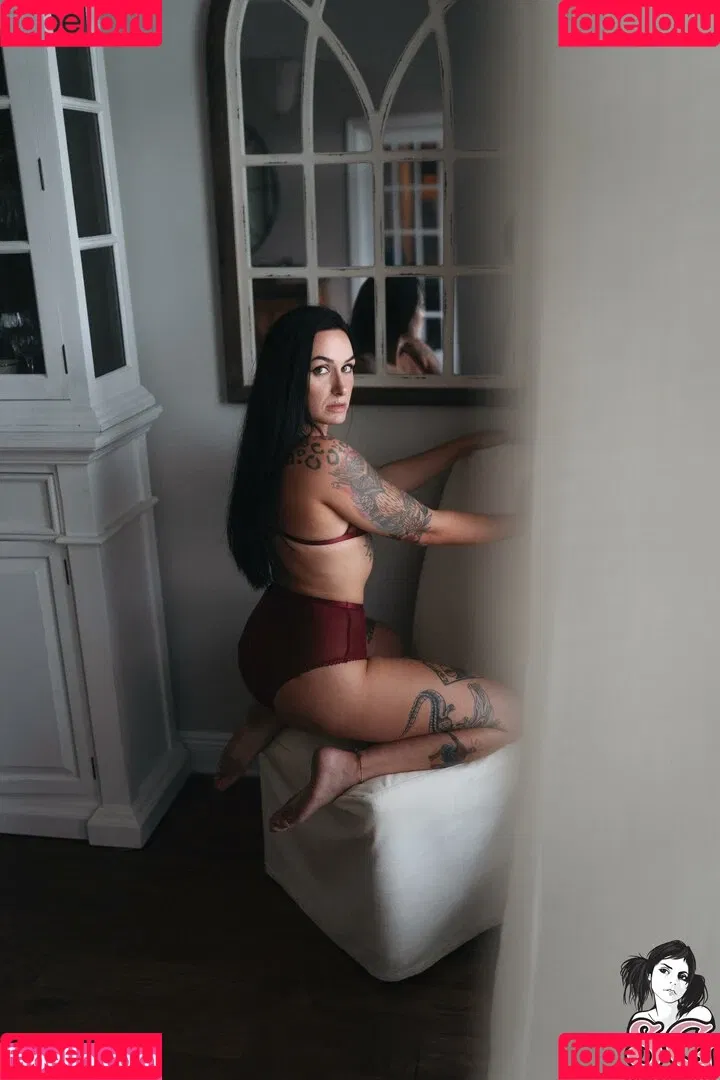 Swampxcricket Onlyfans Photo Gallery 