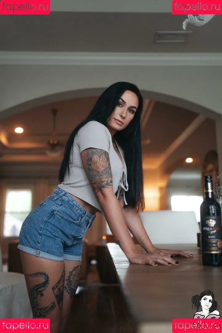 Swampxcricket Onlyfans Photo Gallery 
