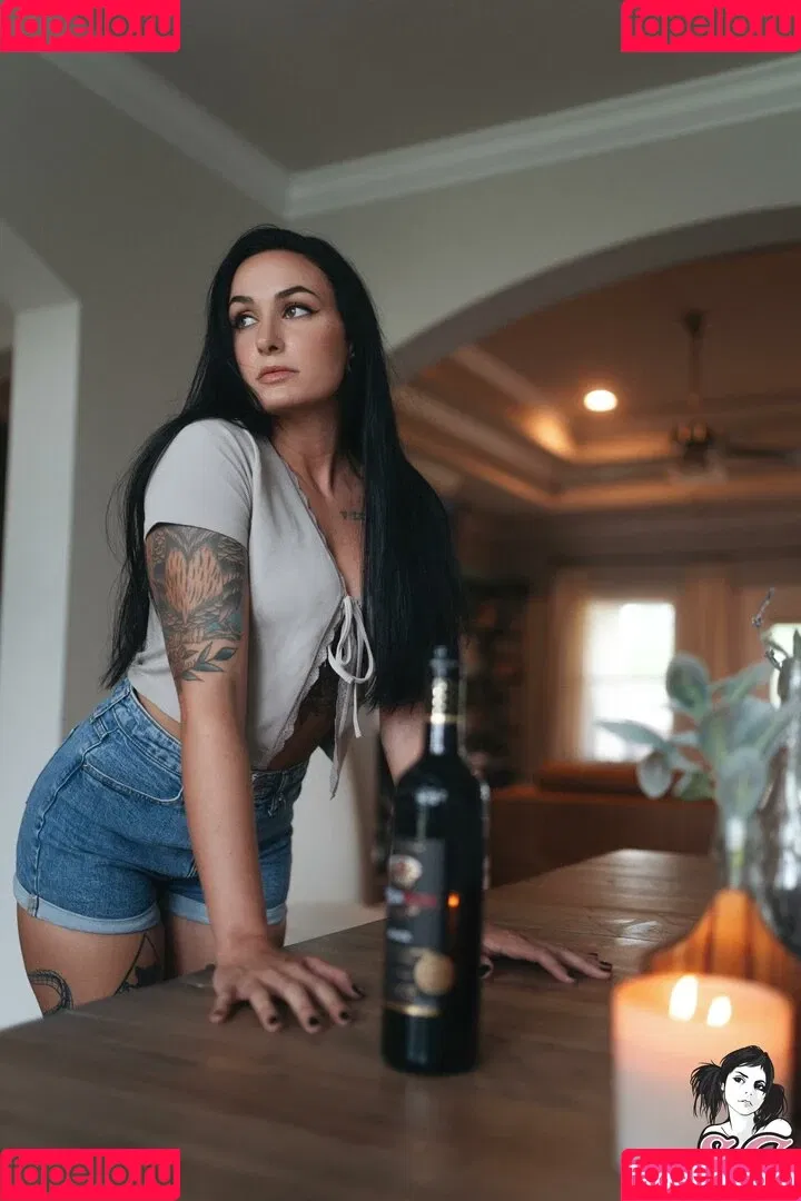 Swampxcricket Onlyfans Photo Gallery 
