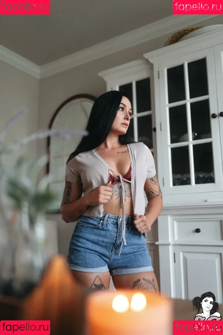Swampxcricket Onlyfans Photo Gallery 