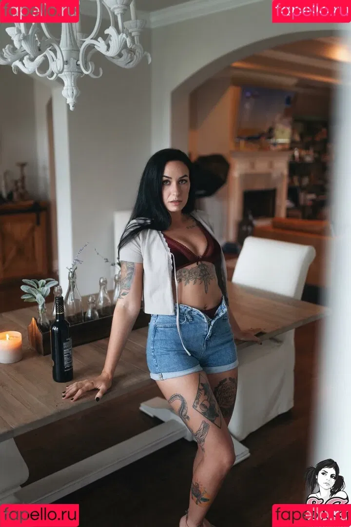 Swampxcricket Onlyfans Photo Gallery 