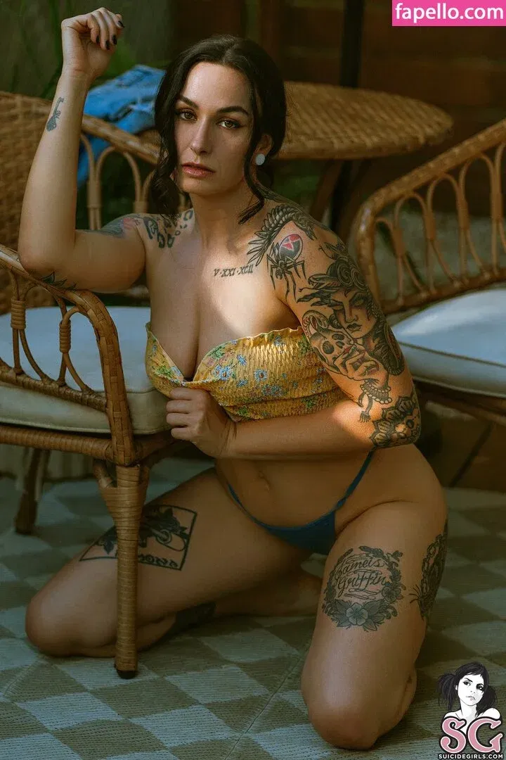 Swampxcricket Onlyfans Photo Gallery 