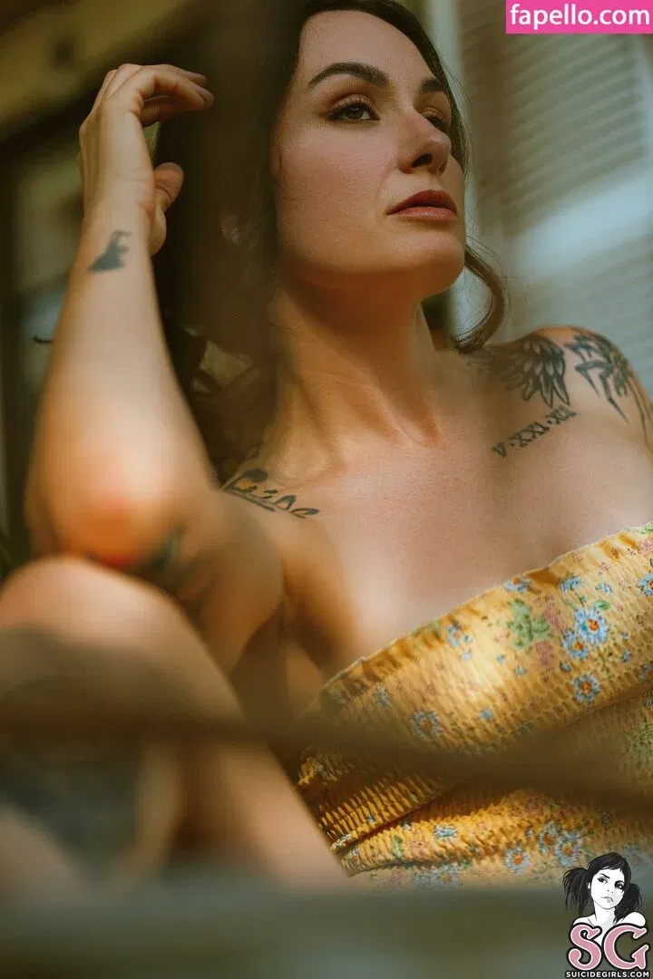 Swampxcricket Onlyfans Photo Gallery 