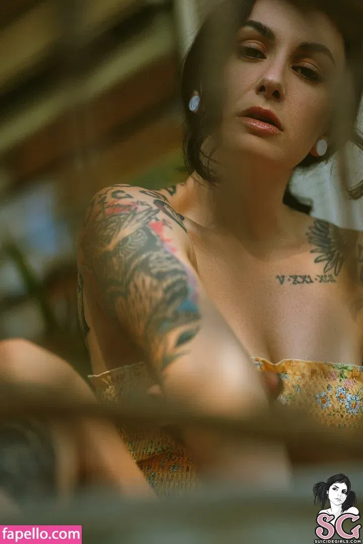 Swampxcricket Onlyfans Photo Gallery 