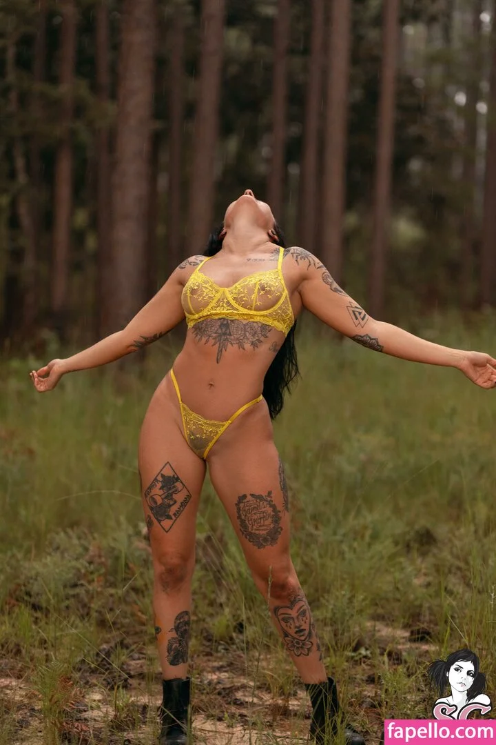 Swampxcricket Onlyfans Photo Gallery 