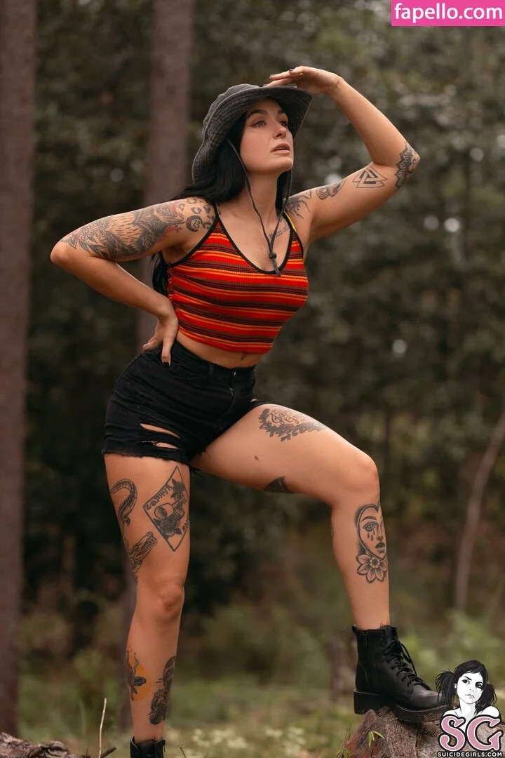 Swampxcricket Onlyfans Photo Gallery 