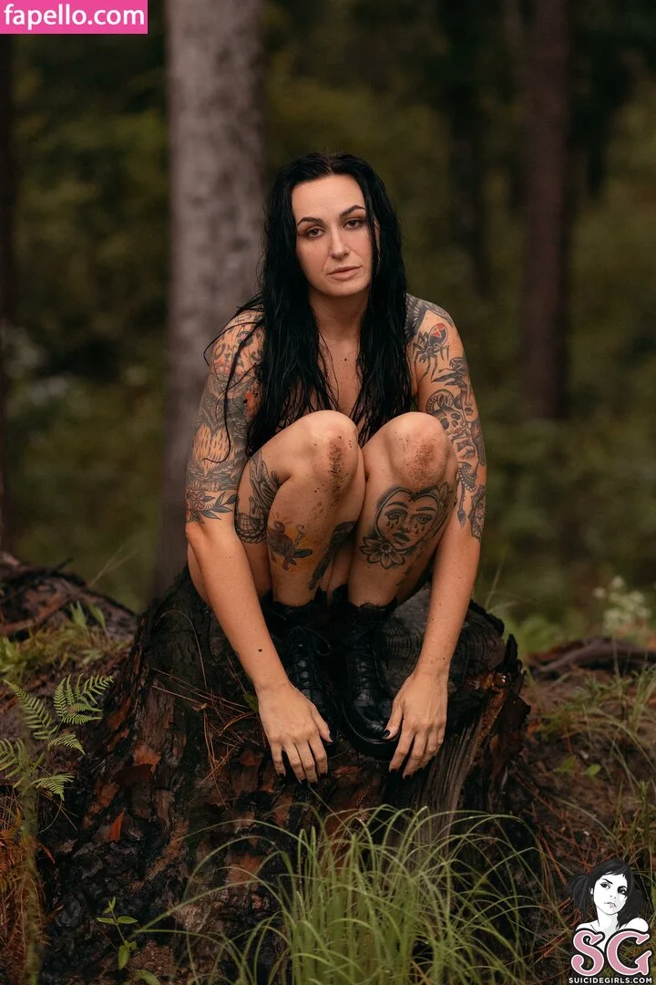 Swampxcricket Onlyfans Photo Gallery 