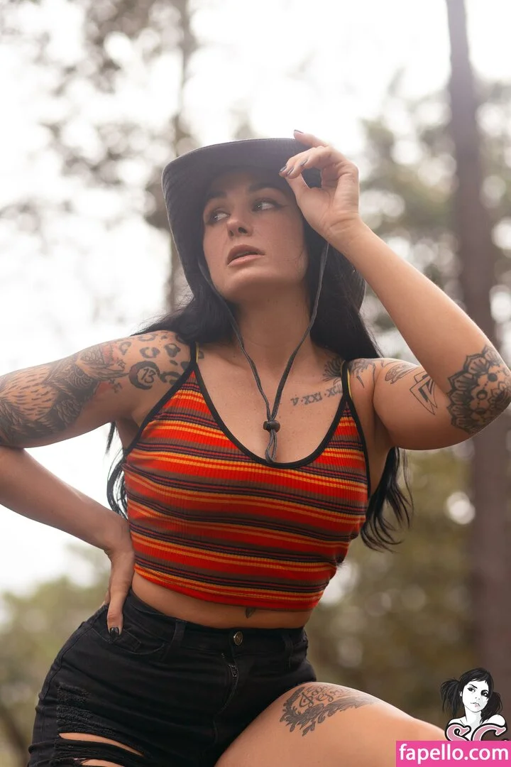 Swampxcricket Onlyfans Photo Gallery 