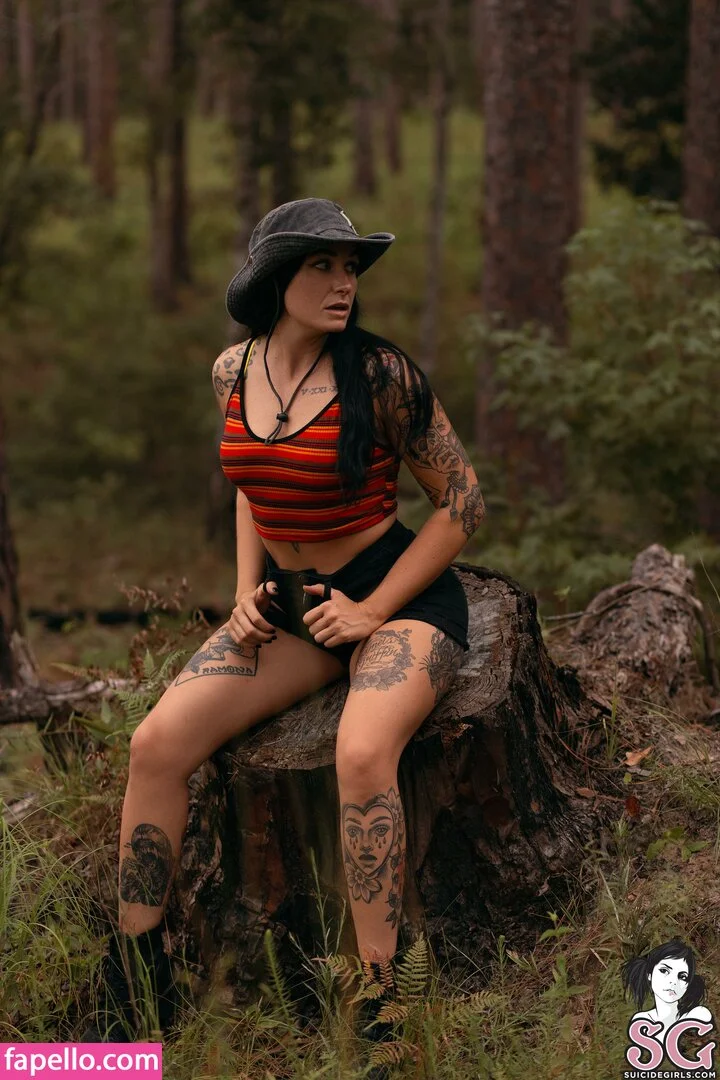 Swampxcricket Onlyfans Photo Gallery 