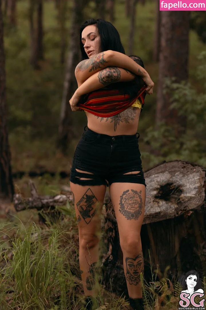 Swampxcricket Onlyfans Photo Gallery 