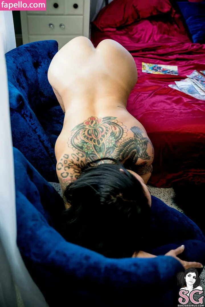 Swampxcricket Onlyfans Photo Gallery 