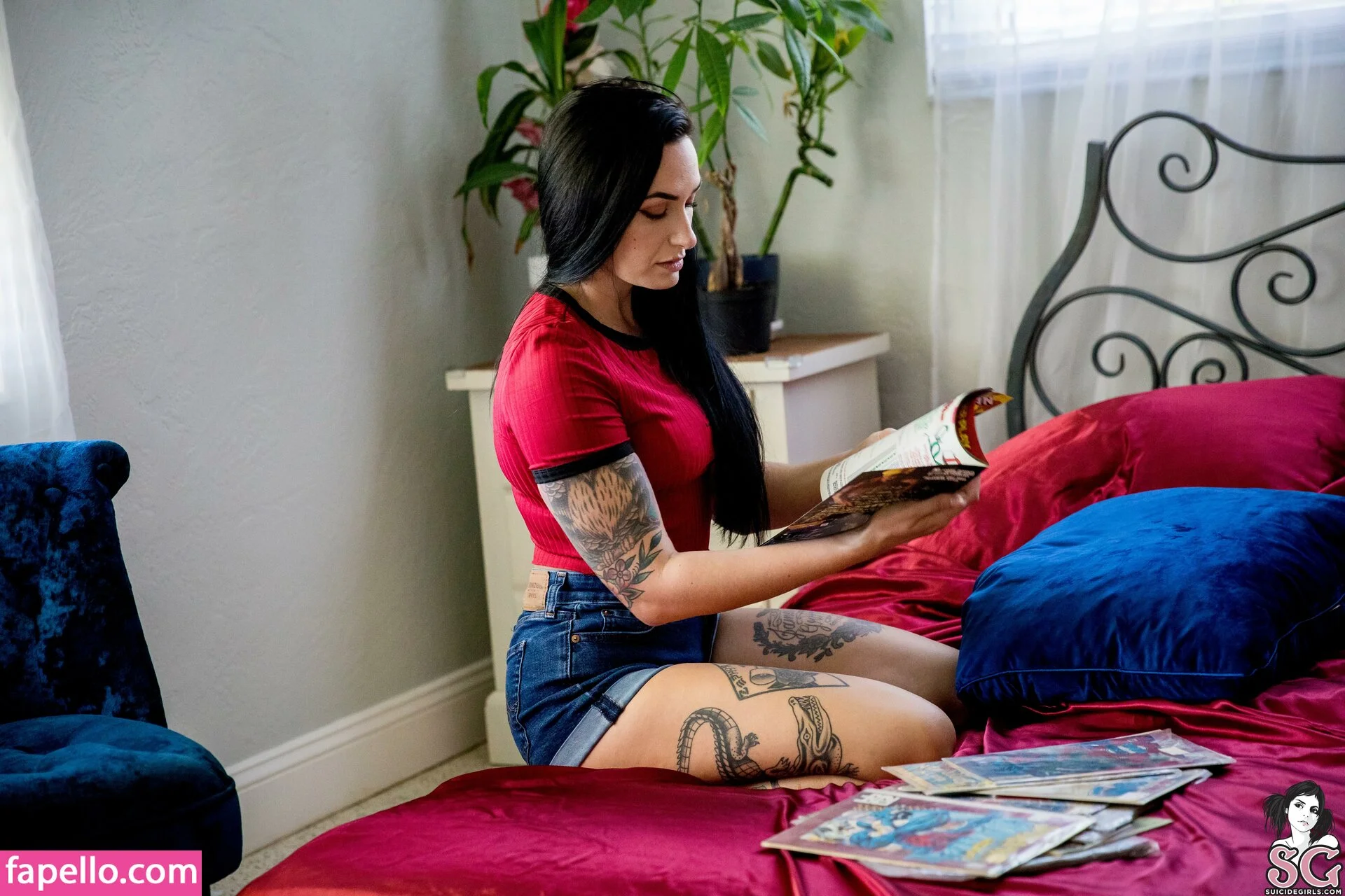 Swampxcricket Onlyfans Photo Gallery 