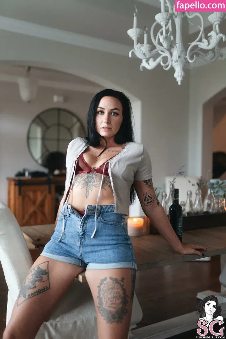 Swampxcricket Onlyfans Photo Gallery 