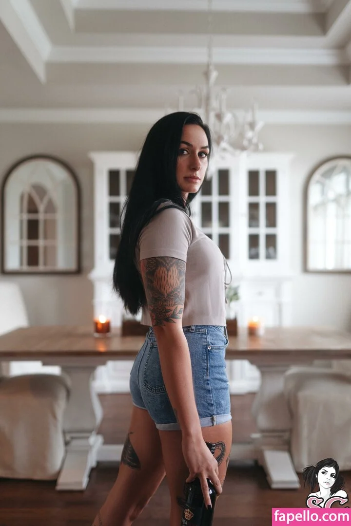 Swampxcricket Onlyfans Photo Gallery 